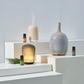 Ingrid 130ml Ceramic Ultrasonic Diffuser