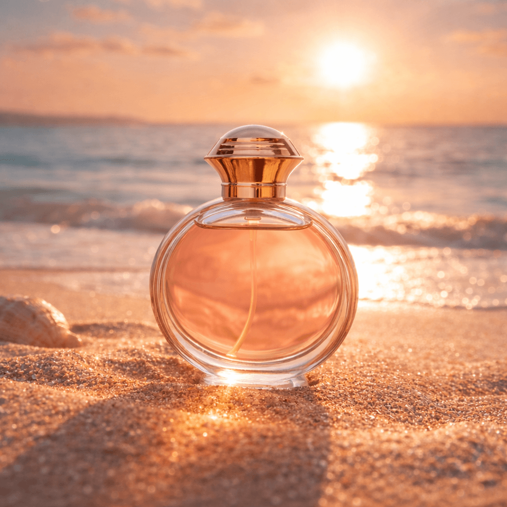 Elements of Fragrance - Solar Goddess