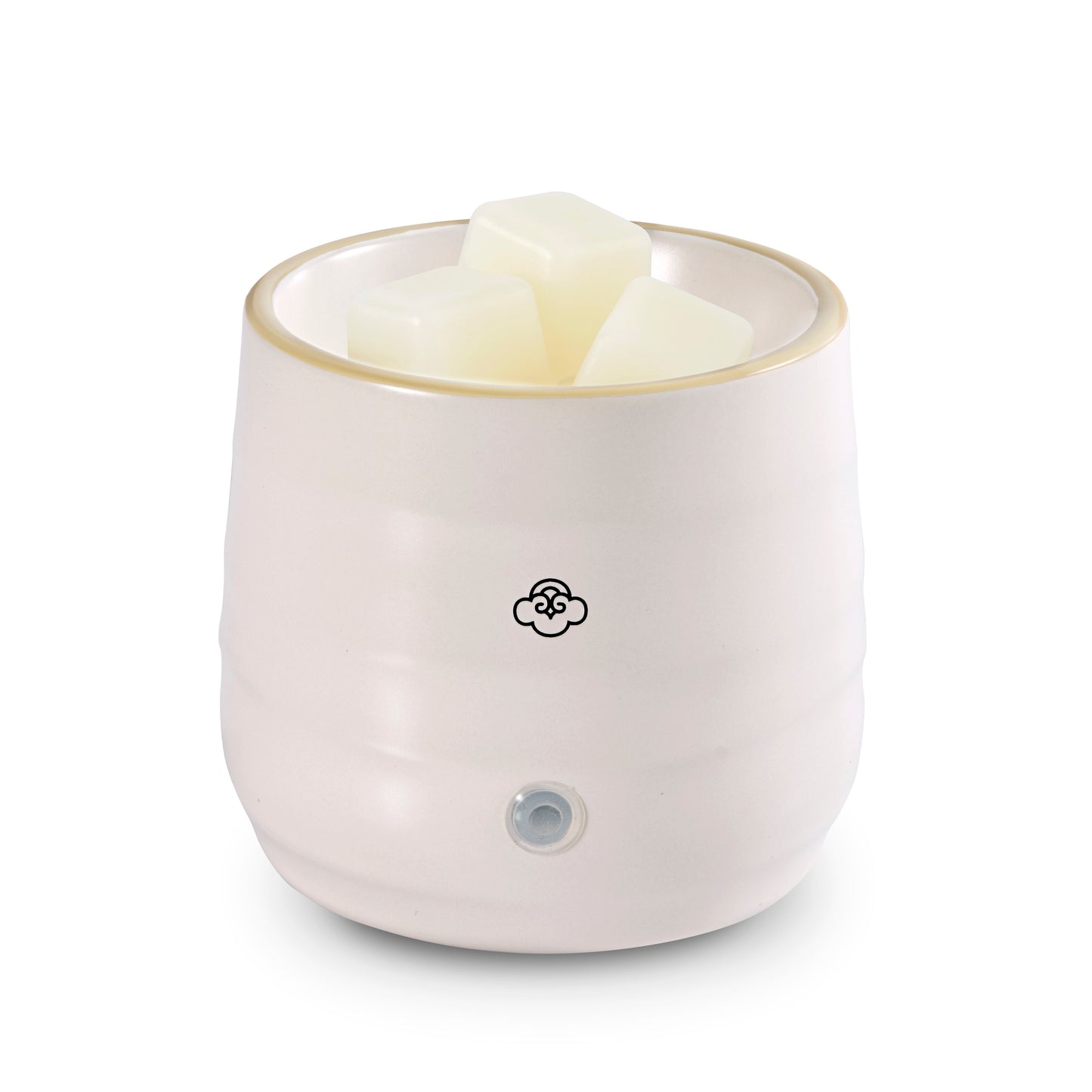 Trace Wax Melt Warmer