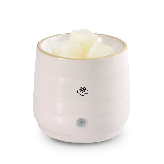 Trace Wax Melt Warmer