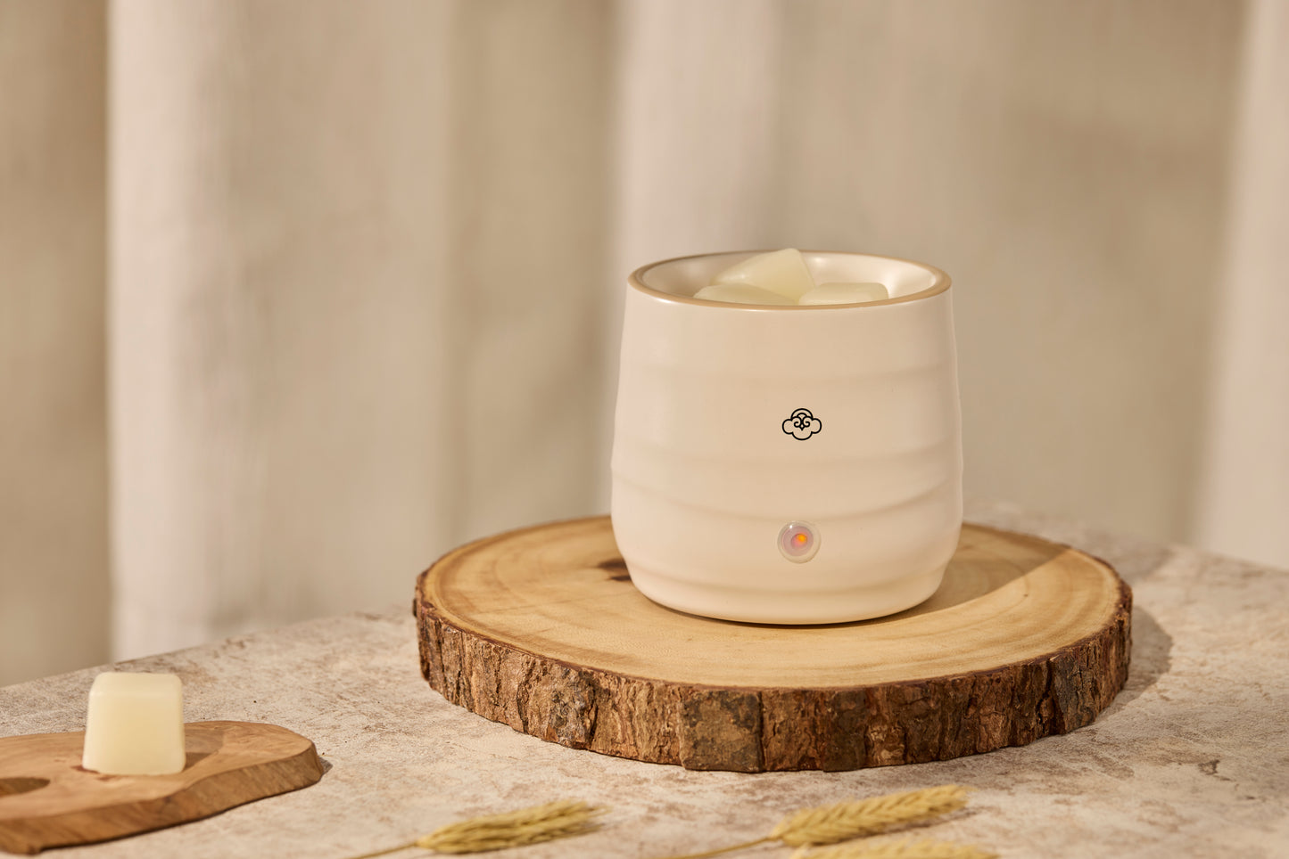Trace Wax Melt Warmer