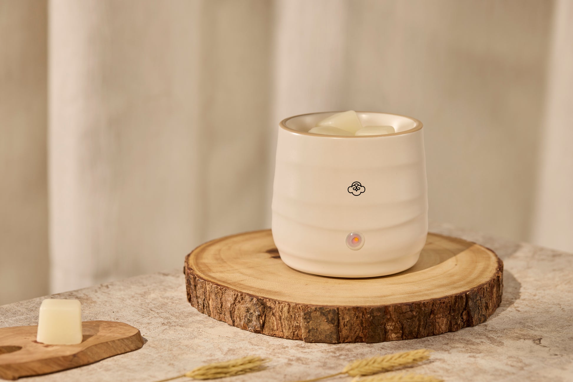 Trace Wax Melt Warmer