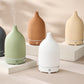 Vapor Terracotta Ceramic Ultrasonic Aroma Diffuser 90ml