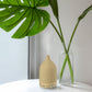 Vapor Beige Ceramic Ultrasonic Aroma Diffuser 90ml