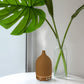 Vapor Terracotta Ceramic Ultrasonic Aroma Diffuser 90ml