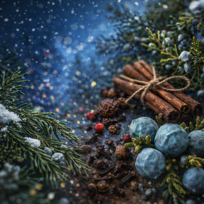 Winterberry