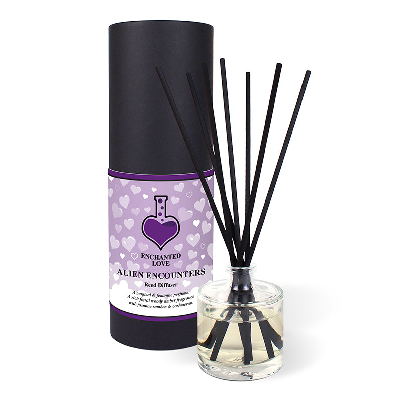 Alien Reed Diffuser