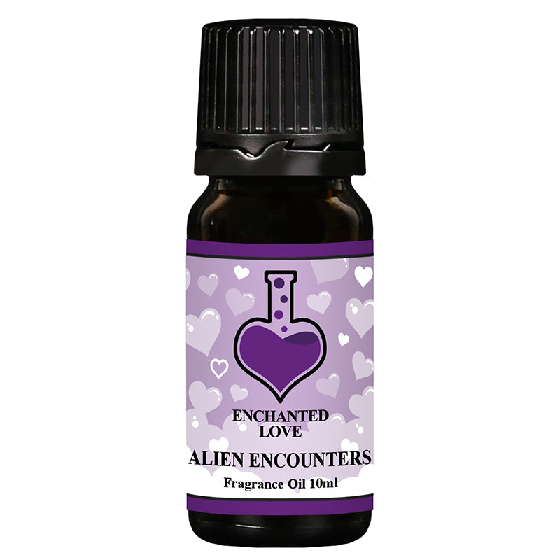 Alien Encounters Fragrance Oil