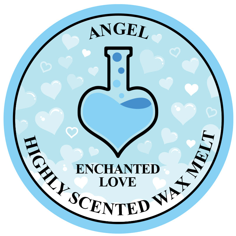 Angel Soy Wax Melt 40g