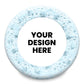 White Label Soap Sponge