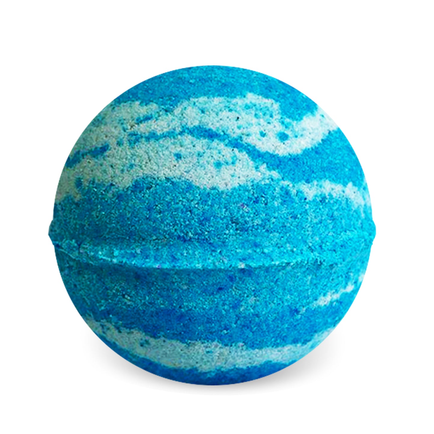 Baby Powder Bath Bomb