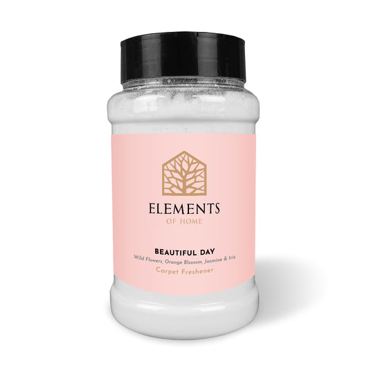 Beautiful Day Carpet Sprinkles
