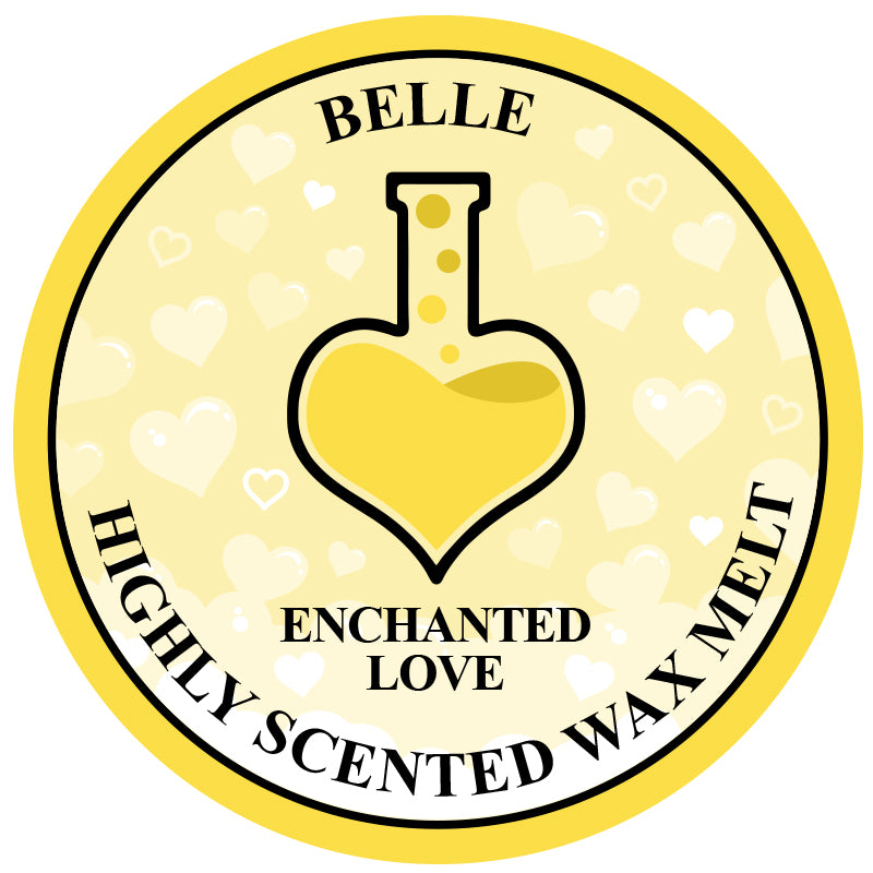 Belle Soy Wax Melt 40g