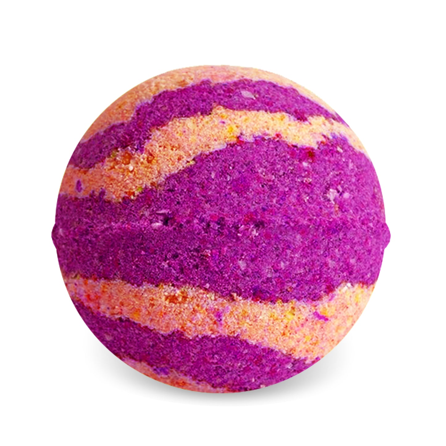 Black Cherry Bath Bomb