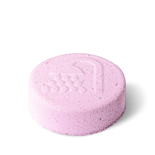 Black Cherry Shower Steamer