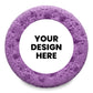 White Label Soap Sponge