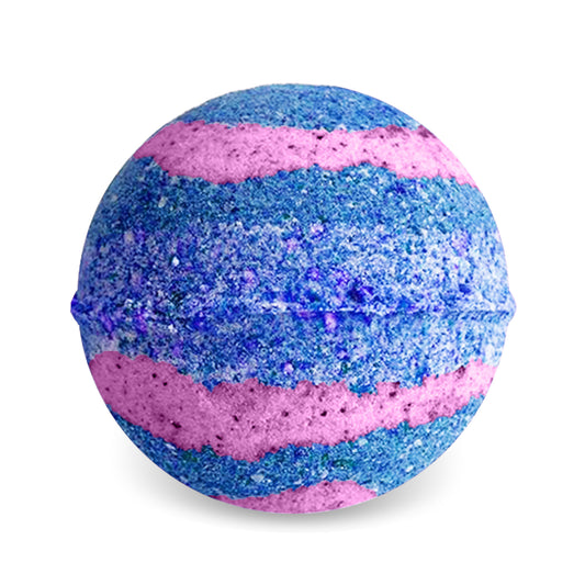 Bubblegum Bath Bomb