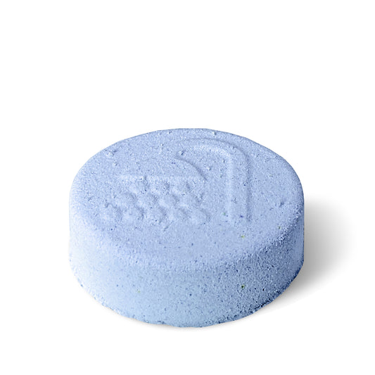 Bubblegum Shower Steamer