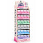 Carpet Sprinkles FSDU - Pet Carpet Freshener - 48 tubs
