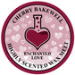 Cherry Bakewell Soy Wax Melt 40g