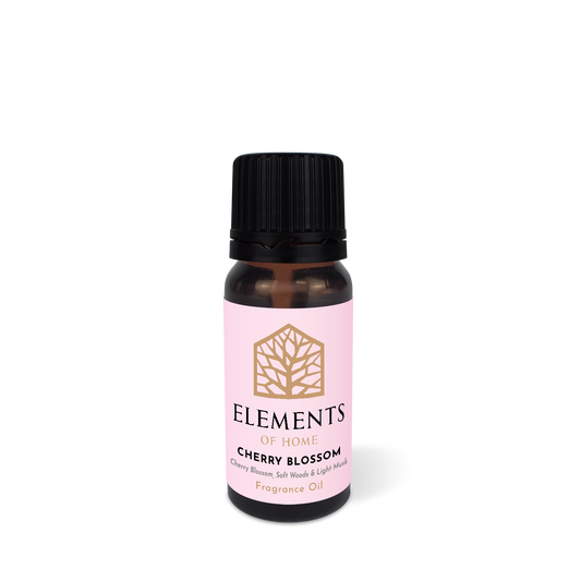 Elements of Fragrance - Cherry Blossom - Fragrance Oil