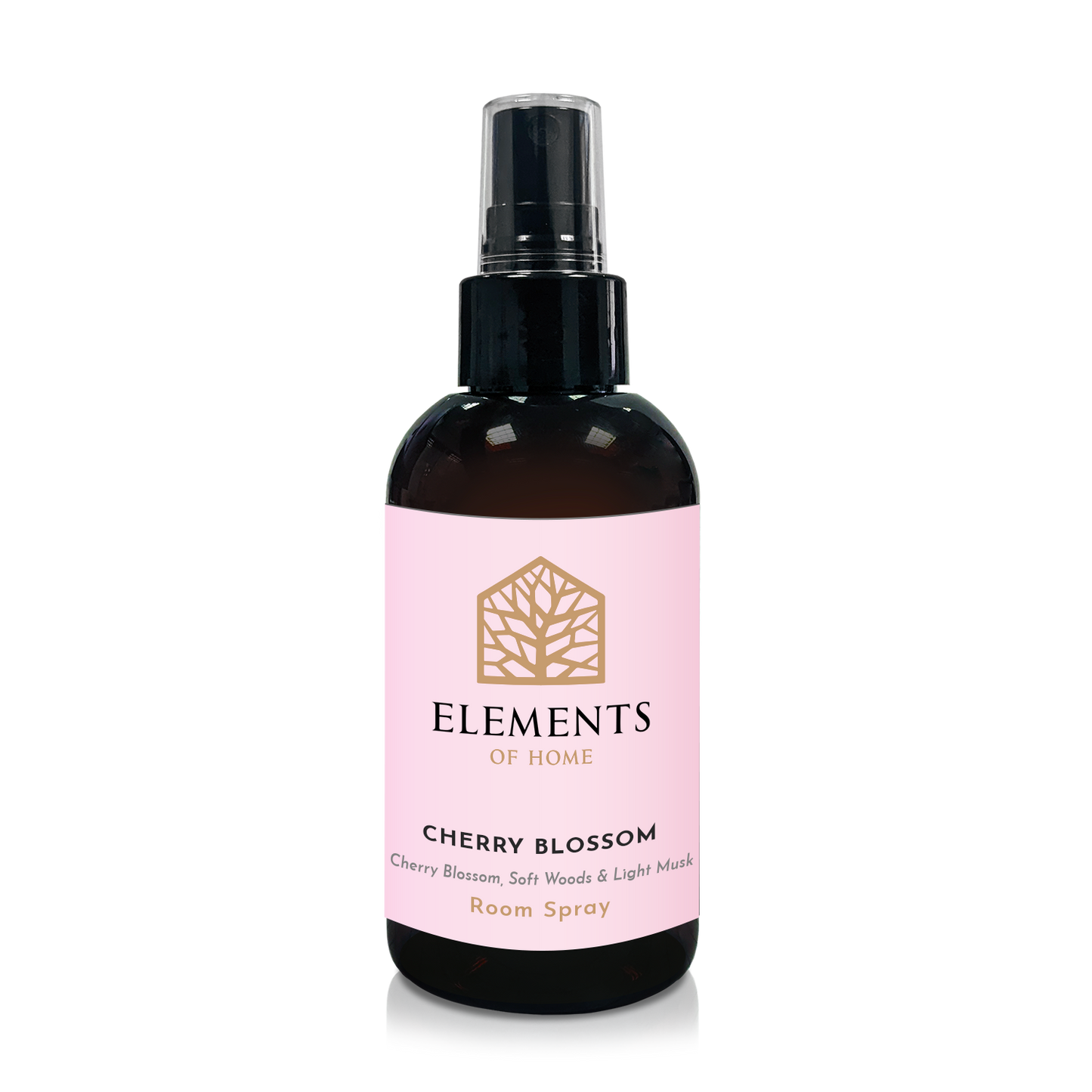 Elements of Fragrance - Cherry Blossom - Room Spray