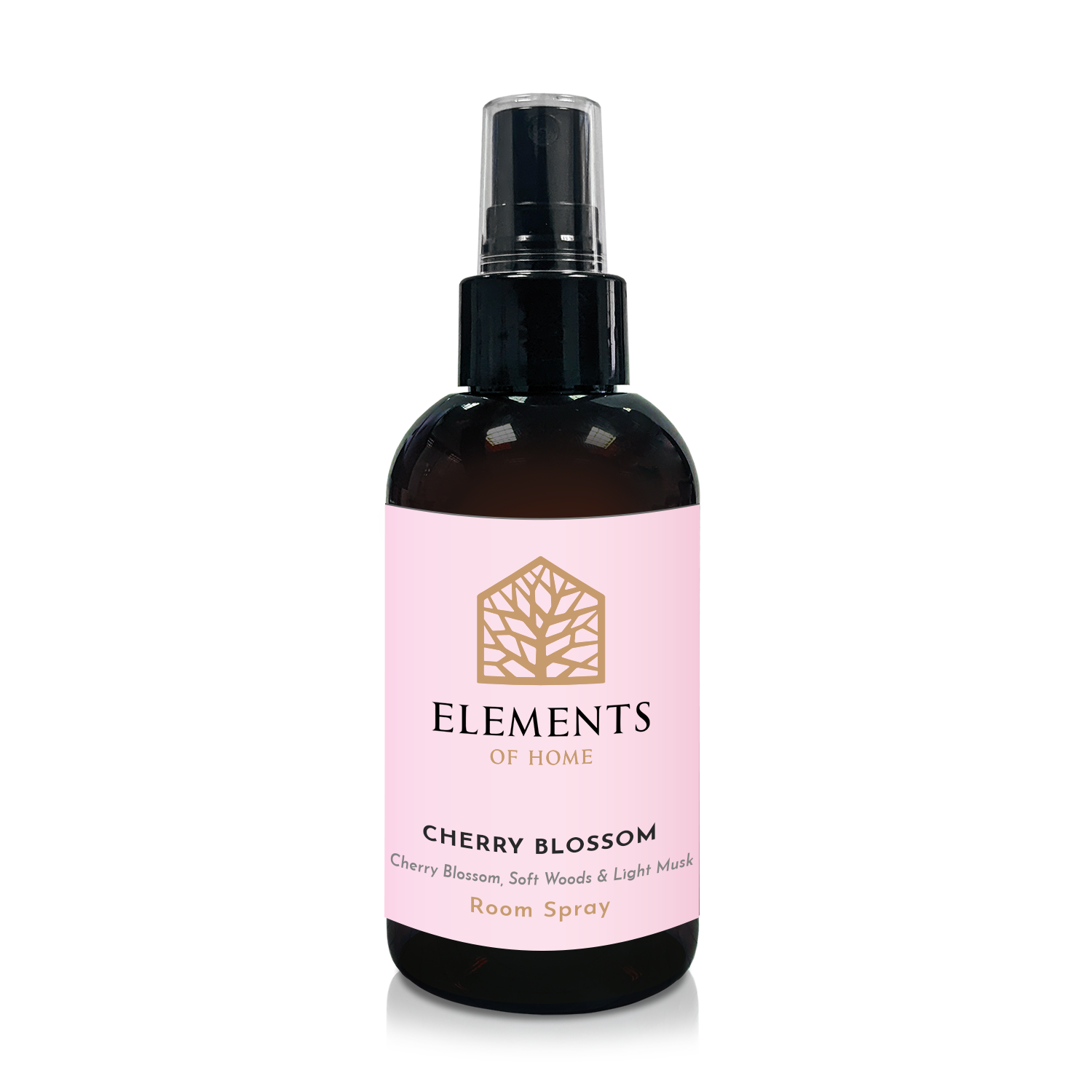 Elements of Fragrance - Cherry Blossom - Room Spray