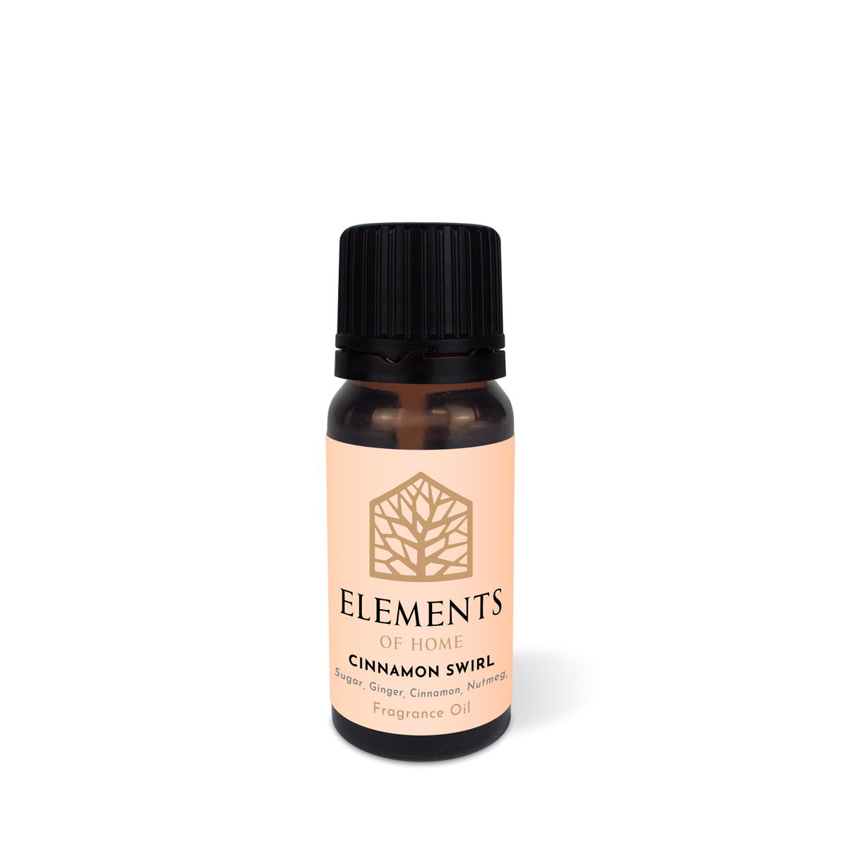 Cinnamon Swirl Fragrance Oil