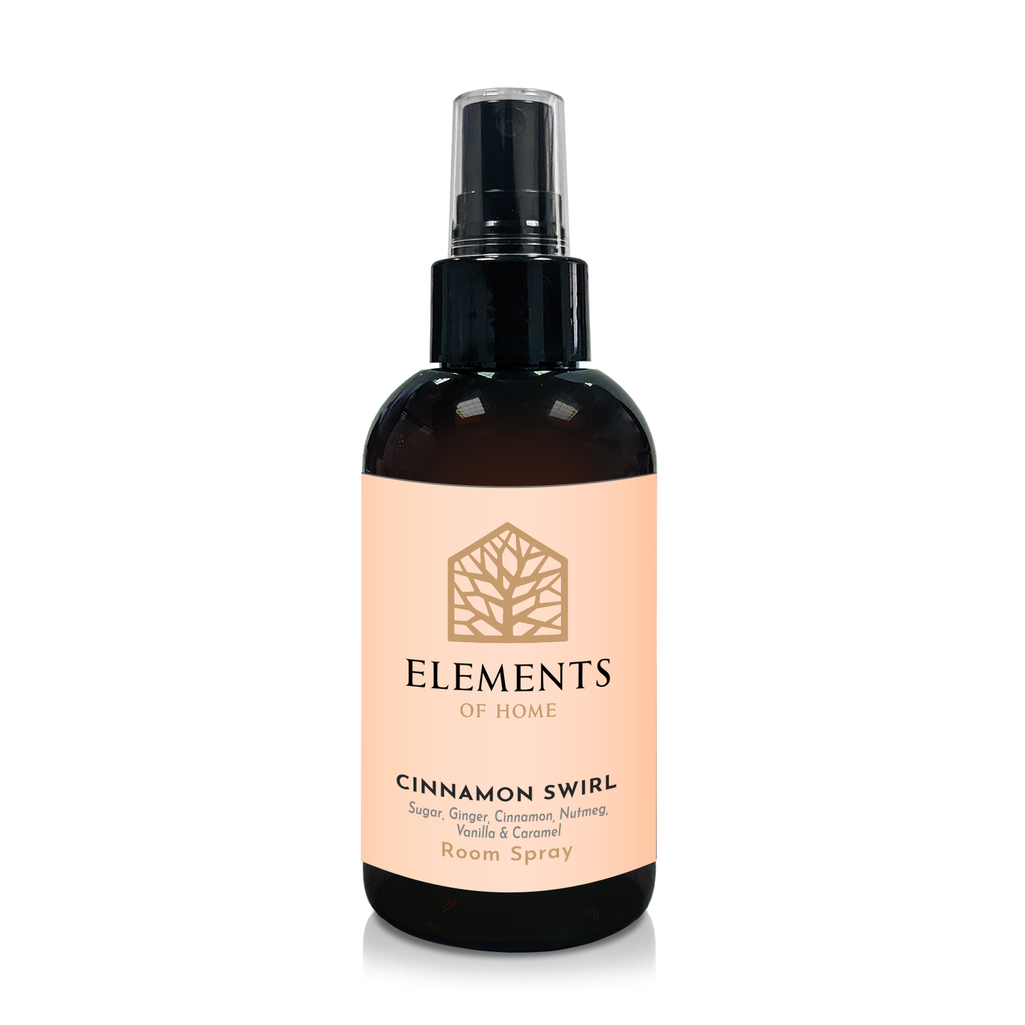 Cinnamon Swirl Room Spray