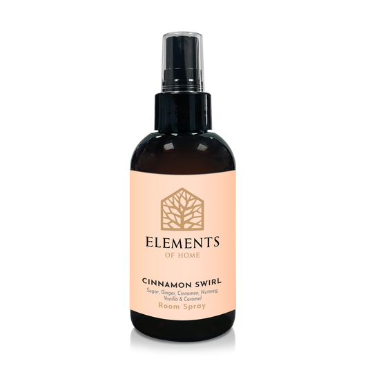 Cinnamon Swirl Room Spray