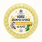 Horse Shampoo Sponge CDU