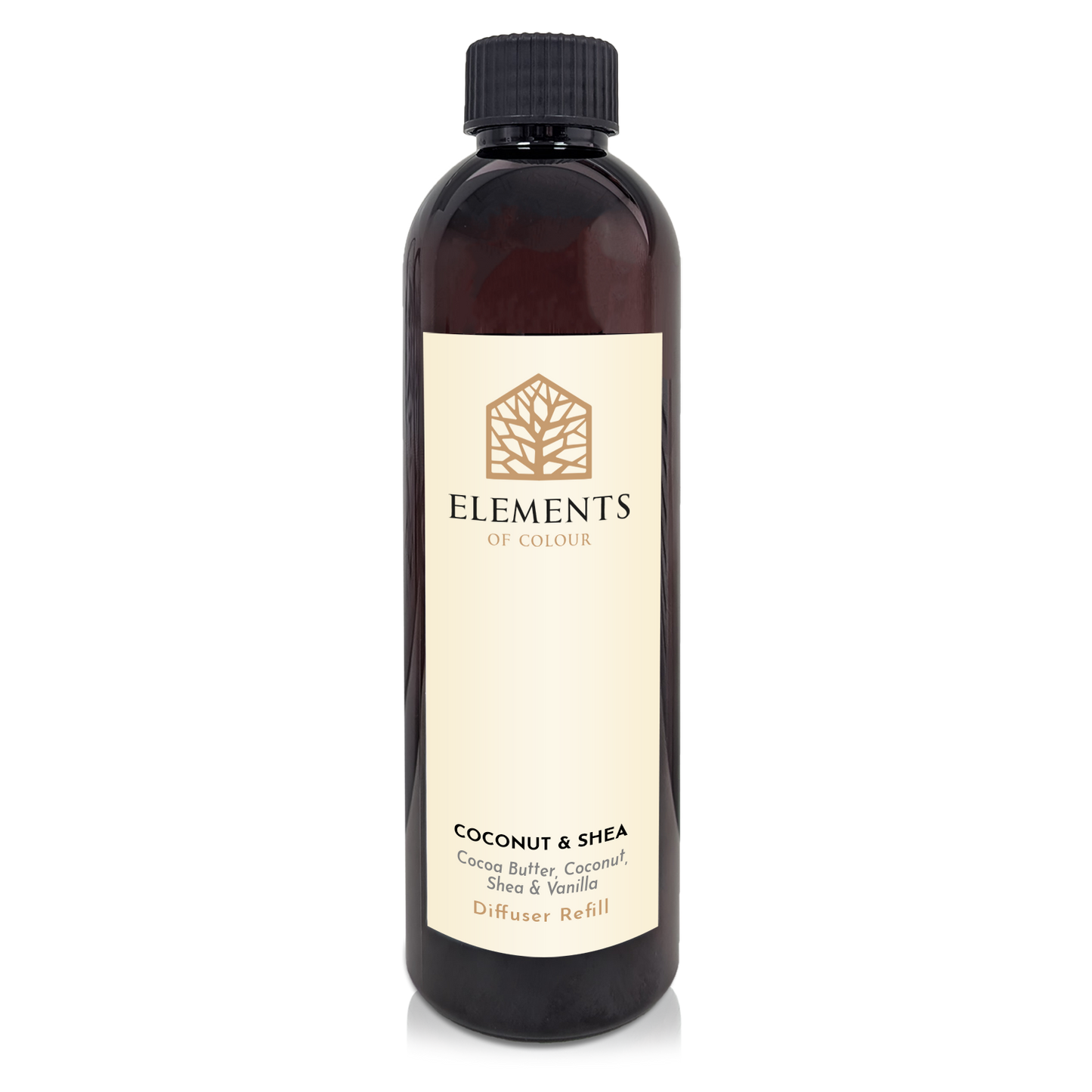 Coconut & Shea Diffuser Refill