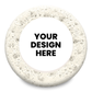 White Label Soap Sponge