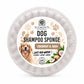 Gentle Grooming - Dog Shampoo Sponge CDU