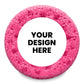White Label Soap Sponge