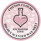 Cotton Clouds Soy Wax Melt 40g