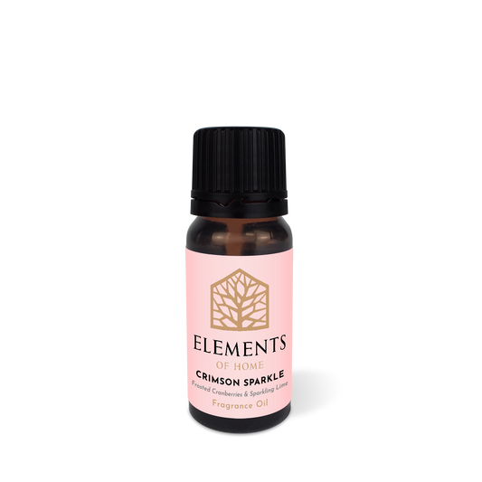 Crimson Sparkle Fragrance Oil