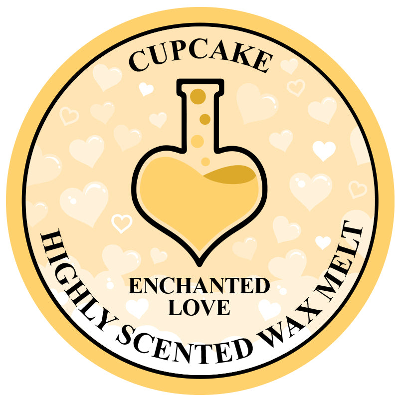 Cupcake Soy Wax Melt 40g