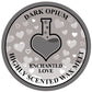 Dark Opium Soy Wax Melt 40g