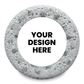 White Label Soap Sponge