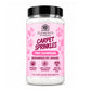 Carpet Sprinkles FSDU - Pet Carpet Freshener - 48 tubs