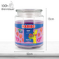 Berry Mix - 510g Scented Candle Haribo