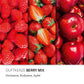 Berry Mix - 300g Scented Candle Haribo