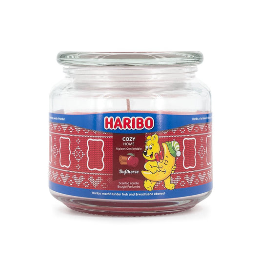 Cozy Home - 300g Scented Candle Haribo