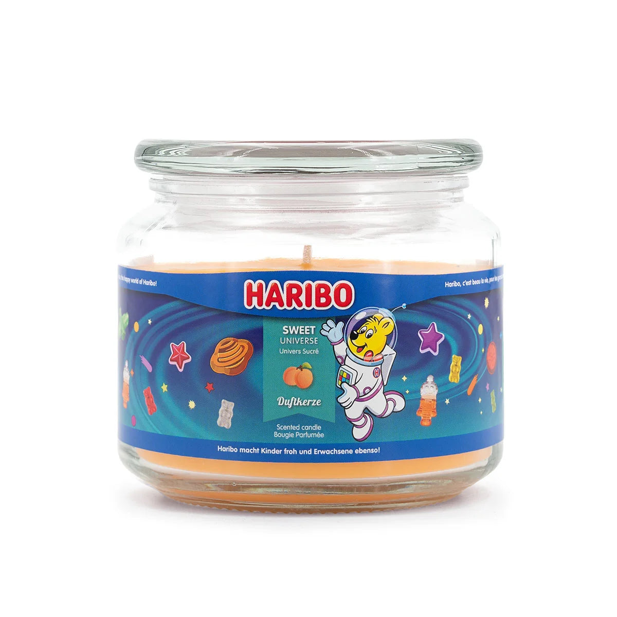 Sweet Universe - 300g Scented Candle Haribo
