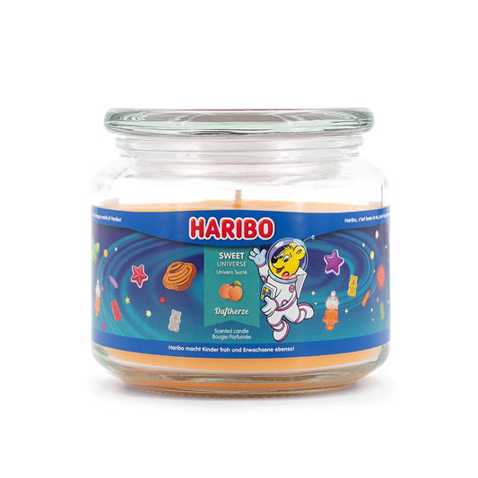 Sweet Universe - 300g Scented Candle Haribo