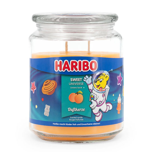 Sweet Universe - 510g Scented Candle Haribo