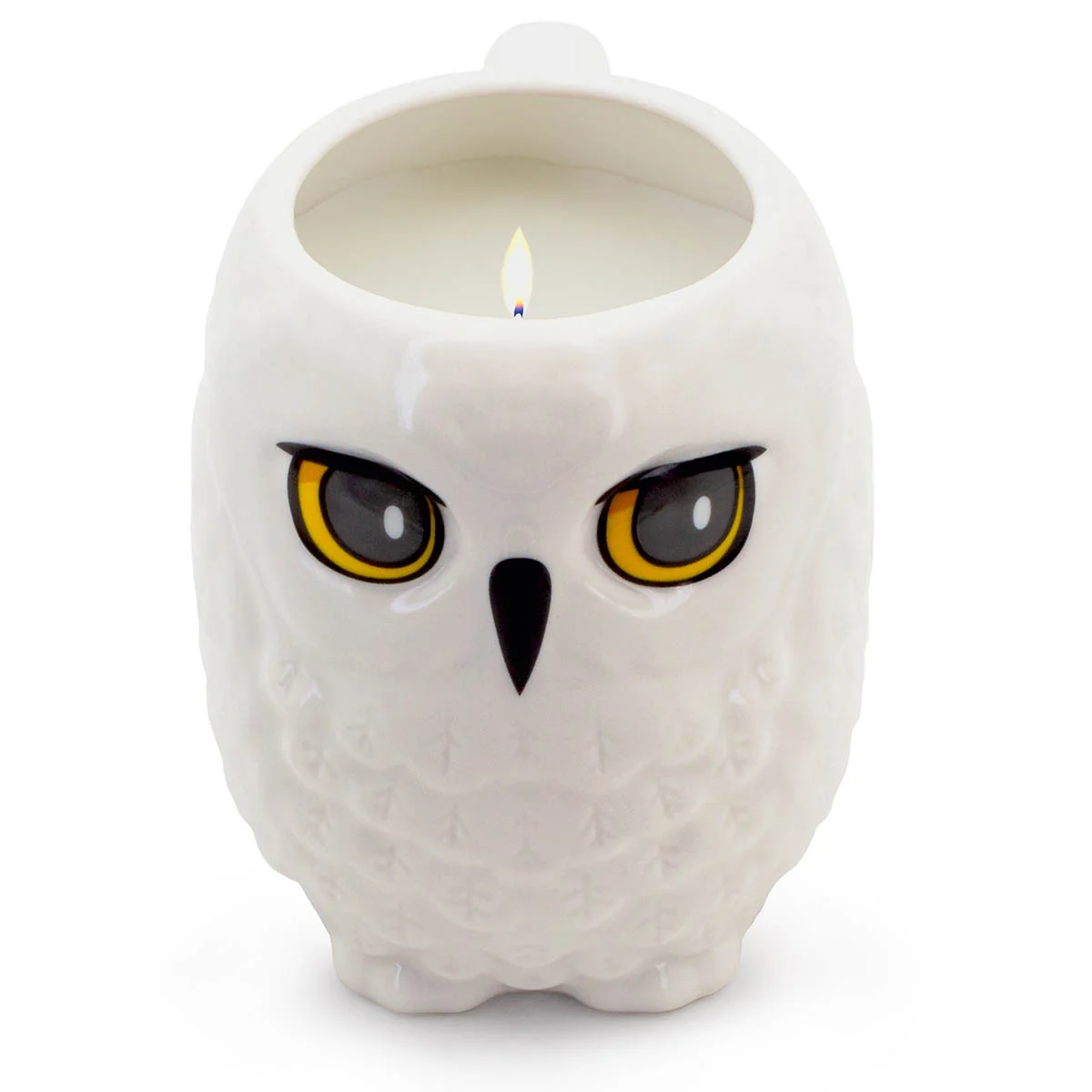 Harry Potter Hedwig Ornamental Scented Candle  - 270g