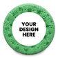 White Label Soap Sponge