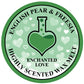 English Pear & Freesia Soy Wax Melt 40g